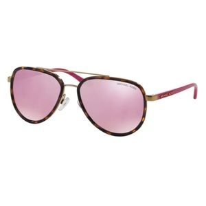 Michael Kors Polarized Sunglasses